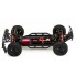 Шорт 1:14 LC Racing SCH бесколлекторный (синий)