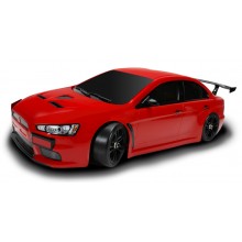 Шоссейная 1:10 Team Magic E4JR Mitsubishi Evolution X (красный) Шоссейная 1:10 Team Magic E4JR Mitsubishi Evolution X (красный)