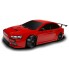 Шоссейная 1:10 Team Magic E4JR Mitsubishi Evolution X (красный)