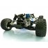 Радиоуправляемая модель Трагги 1:10 Himoto MEGAP MTR-3 HI933T NITRO