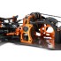 Дрифт 1:10 Team Magic E4D MF Pro KIT