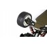 Трагги 1:14 LC Racing TGH бесколлекторная (белый)