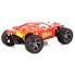 Радиоуправляемая модель Трагги 1:18 Himoto Centro E18XT Brushed (красный)