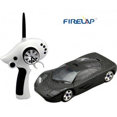 Автомодель р/у 1:28 Firelap IW02M-A Mclaren 2WD (карбон)