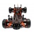 Дрифт 1:10 Team Magic E4D MF Pro KIT