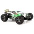 Радиоуправляемая модель Трагги 1:18 Himoto Centro E18XT Brushed (белый)