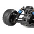 Радиоуправляемая модель Трагги 1:18 Himoto Centro E18XTL Brushless (белый)