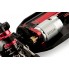 Монстр 1:14 LC Racing MTL коллекторный