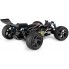 Радиоуправляемая модель Багги 1:18 Himoto Spino E18XB Brushed (черный)