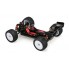 Трагги 1:14 LC Racing TGH бесколлекторная (белый)