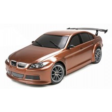 Шоссейная 1:10 Team Magic E4JR BMW 320 (коричневый) Шоссейная 1:10 Team Magic E4JR BMW 320 (коричневый)