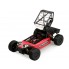 Багги песчаная 1:14 LC Racing DTH бесколлекторная (красный)