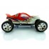 Радиоуправляемая модель Трагги 1:10 Himoto MEGAP MTR-3 HI933T NITRO