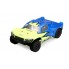 Шорт 1:14 LC Racing SCH бесколлекторный (синий)