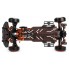 Дрифт 1:10 Team Magic E4D MF Pro KIT