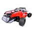 Радиоуправляемая модель Багги 1:10 Himoto Dirt Whip E10DBL Brushless (красный)