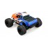 Монстр 1:14 LC Racing MTL коллекторный
