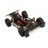 Шорт 1:14 LC Racing SCH бесколлекторный (синий)