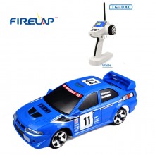 Автомодель р/у 1:28 Firelap IW04M Mitsubishi EVO 4WD (синий) Автомодель р/у 1:28 Firelap IW04M Mitsubishi EVO 4WD (синий)