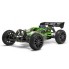 Радиоуправляемая модель Багги 1:8 Himoto Firestorm N8XB NITRO (зеленый)