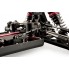 Монстр 1:14 LC Racing MTL коллекторный