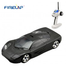 Автомодель р/у 1:28 Firelap IW04M Mclaren 4WD (карбон) Автомодель р/у 1:28 Firelap IW04M Mclaren 4WD (карбон)