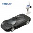 Автомодель р/у 1:28 Firelap IW04M Mclaren 4WD (карбон)