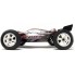 Радиоуправляемая модель Трагги 1:8 Himoto Ziege MegaE8XTL Brushless (красный)