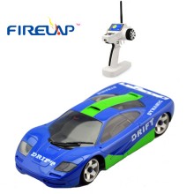 Автомодель р/у 1:28 Firelap IW04M Mclaren 4WD (синий) Автомодель р/у 1:28 Firelap IW04M Mclaren 4WD (синий)