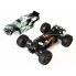 Радиоуправляемая модель Трагги 1:18 Himoto Centro E18XTL Brushless (белый)