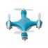 Квадрокоптер нано Cheerson CX-10 (синий)