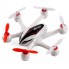 Гексакоптер с камерой WL Toys Q282J HD 720p (белый)