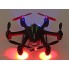 Гексакоптер с камерой WL Toys Q282J HD 720p (белый)