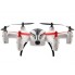 Гексакоптер с камерой WL Toys Q282J HD 720p (белый)