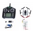 Гексакоптер с камерой WL Toys Q282J HD 720p (белый)