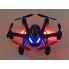 Гексакоптер с камерой WL Toys Q282J HD 720p (белый)