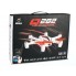 Гексакоптер с камерой WL Toys Q282J HD 720p (белый)