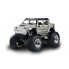 Машинка на радиоуправлении джип 1:43 Great Wall Toys Hummer (серый)