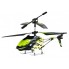 Вертолёт на радиоуправлении 3-к WL Toys S929 с автопилотом (зеленый)