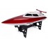 Катер на радиоуправлении Fei Lun FT007 Racing Boat (красный)