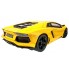 Машинка радиоуправляемая 1:14 Meizhi Lamborghini LP700 (желтый)