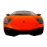 Машинка радиоуправляемая 1:10 Meizhi Lamborghini LP670-4 SV (оранжевый)