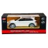 Машинка радиоуправляемая 1:14 Meizhi Porsche Cayenne (белый)