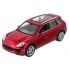 Машинка радиоуправляемая 1:14 Meizhi Porsche Cayenne (красный)