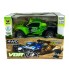 Автомодель шорт-корс 1:18 WL Toys A969 4WD 25км/час (зеленый)