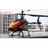 Вертолёт на радиоуправлении 4-к большой WL Toys V913 Sky Leader