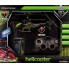 Вертолёт на радиоуправлении 3-к WL Toys S929 с автопилотом (зеленый)