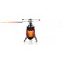 Вертолёт на радиоуправлении 4-к большой WL Toys V913 Sky Leader
