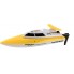 Катер на радиоуправлении Fei Lun FT007 Racing Boat (желтый)