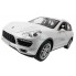 Машинка радиоуправляемая 1:14 Meizhi Porsche Cayenne (белый)